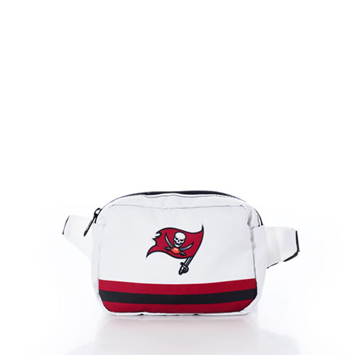 Tampa Bay Buccaneers Belt Bag