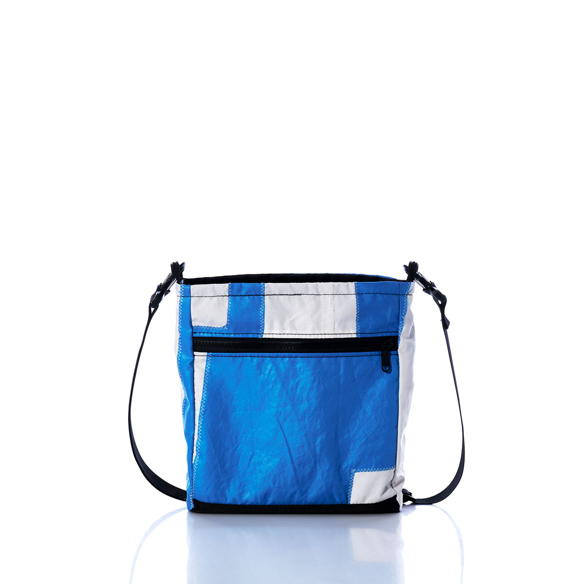 Vintage Pearson Small Voyager Crew Crossbody