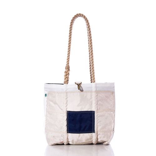 Sierra Heritage Signal Flag Handbag