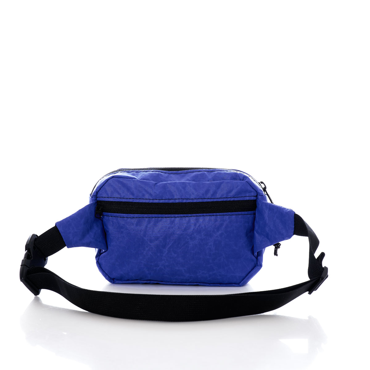 Vintage Blue Crew Belt Bag