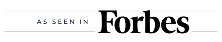 As seen in Forbes
