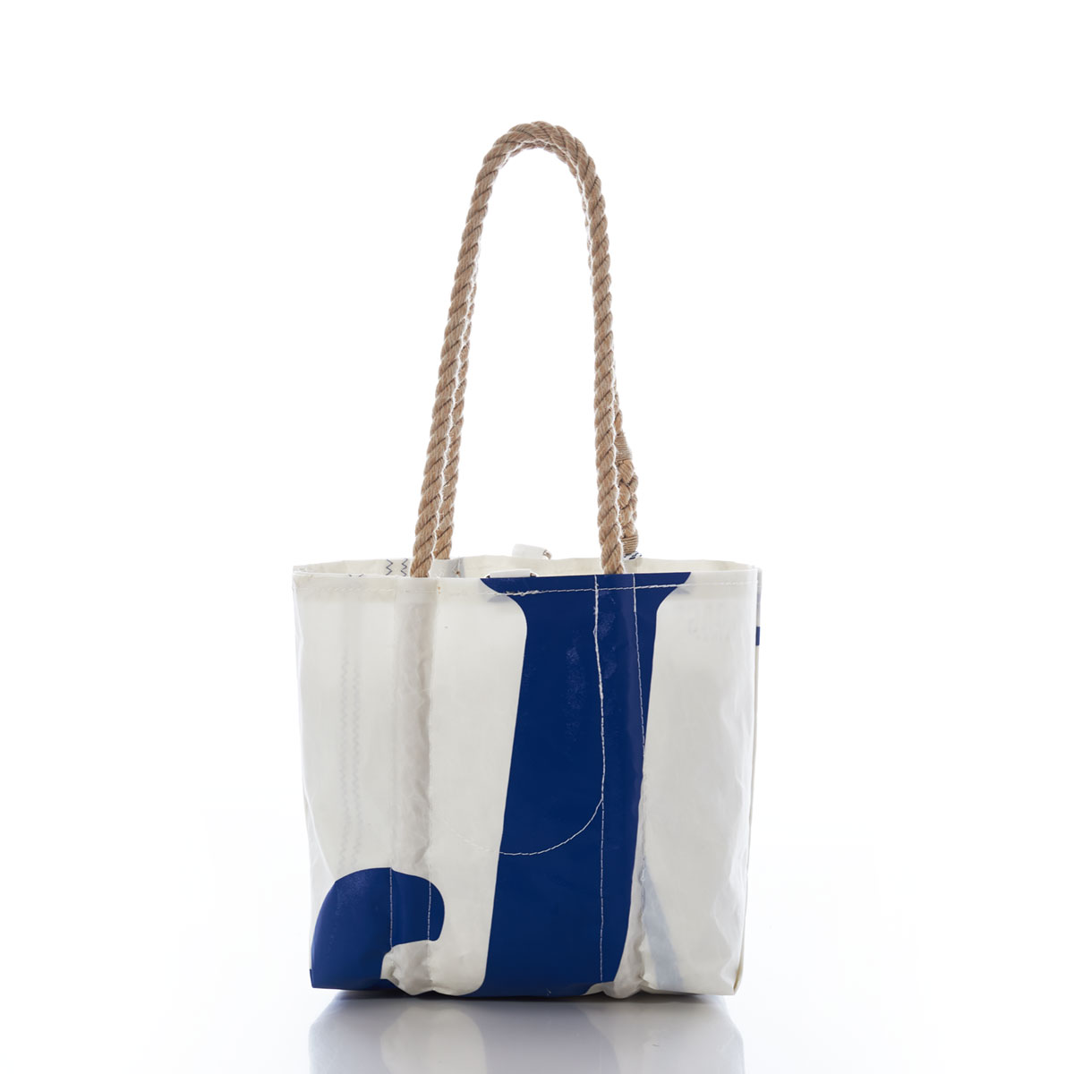 Vintage Blue J/80 Handbag