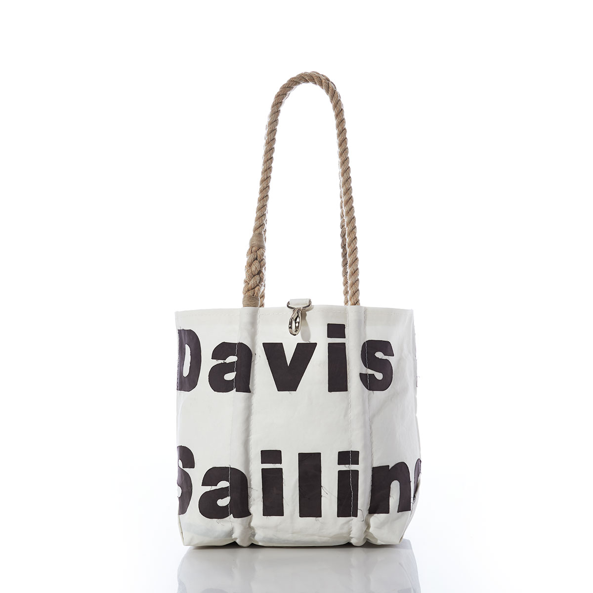 Vintage Davis Sailing Handbag