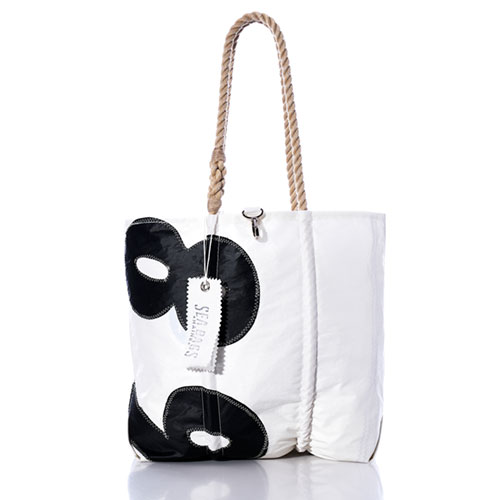 Vintage 9389 Medium Tote