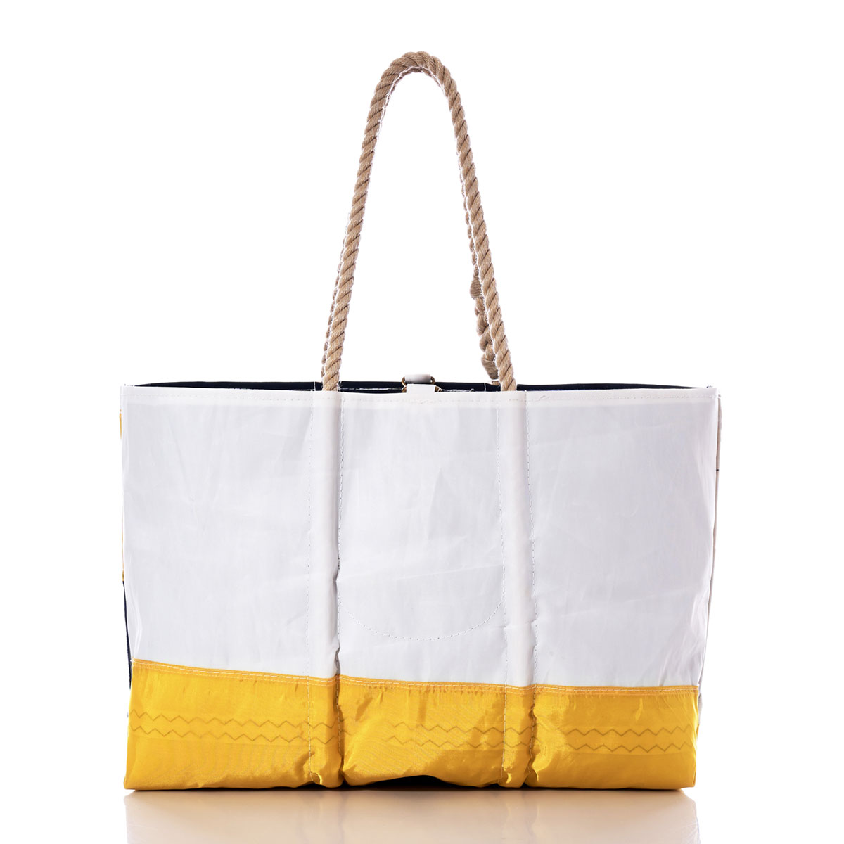 Delta Heritage Signal Flag Large Tote