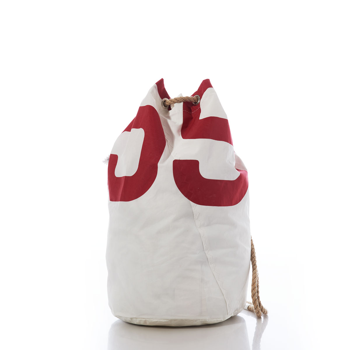 Vintage Red 5922 Sea Sack