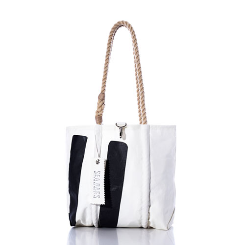 Vintage Black 11 Handbag