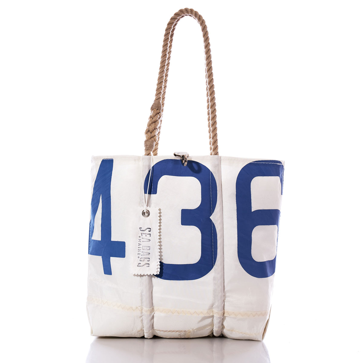 Vintage 436 Medium Tote