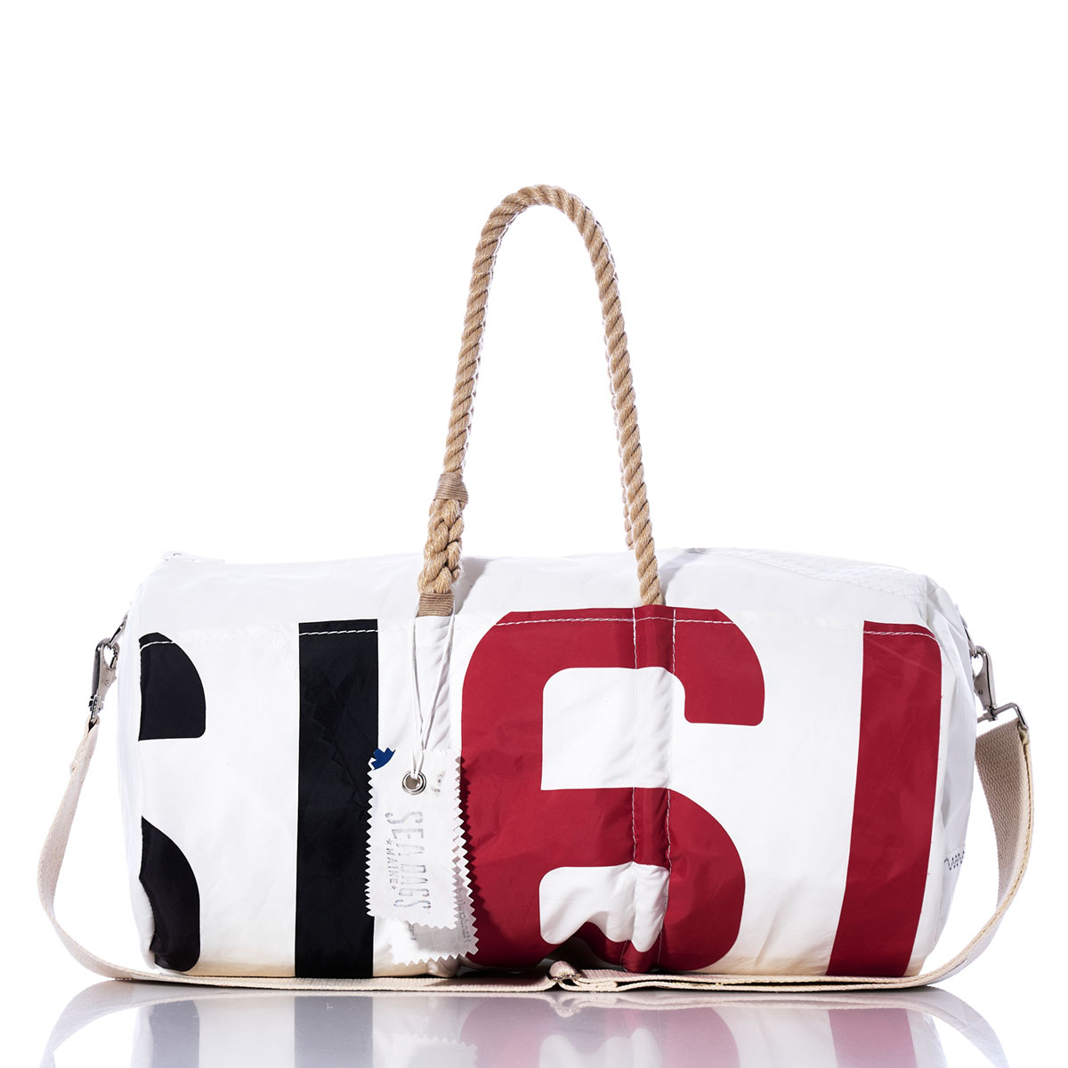 Vintage 161 Duffel