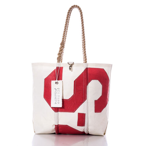 Vintage S49 Medium Tote