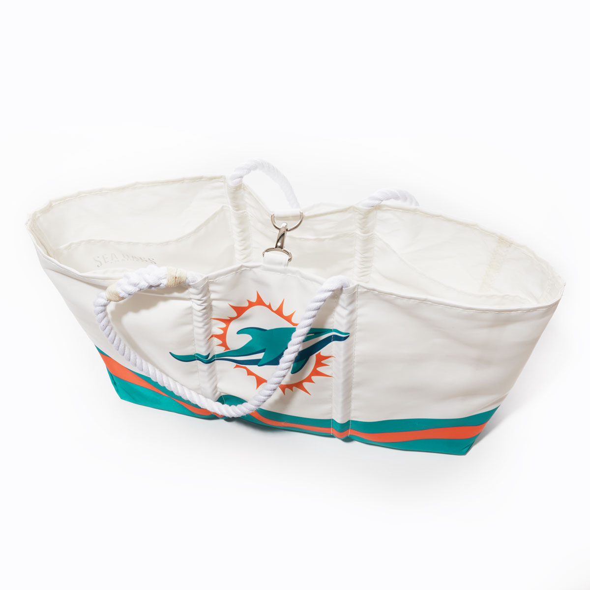 Miami Dolphins Tailgate Tote