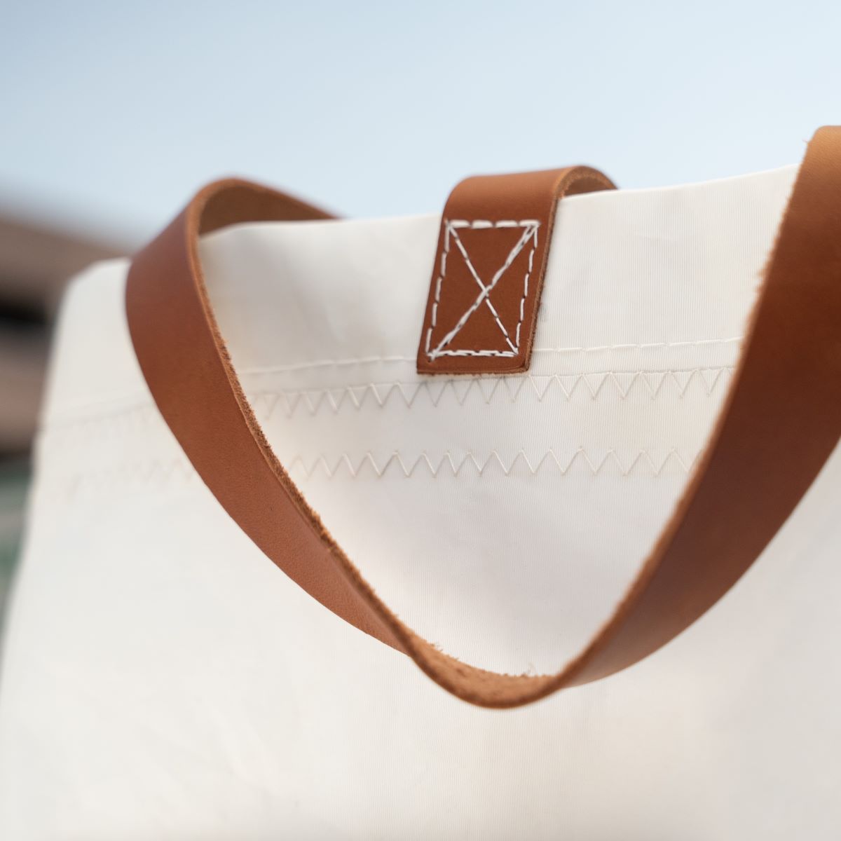 Market Tote