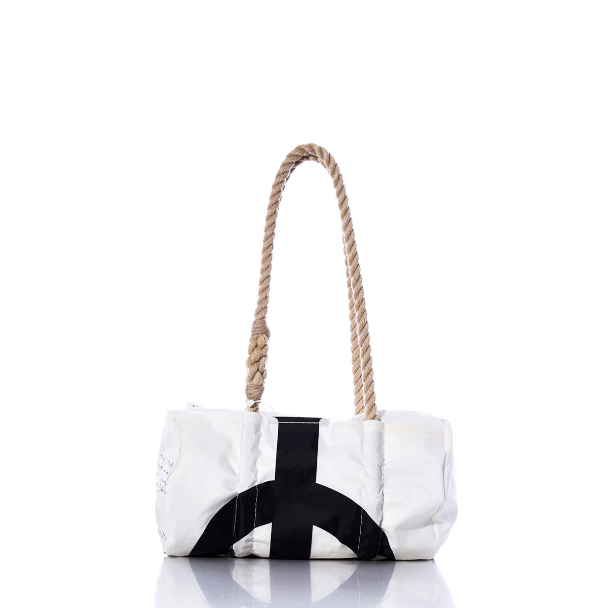 Vintage Optimist Baguette Bag