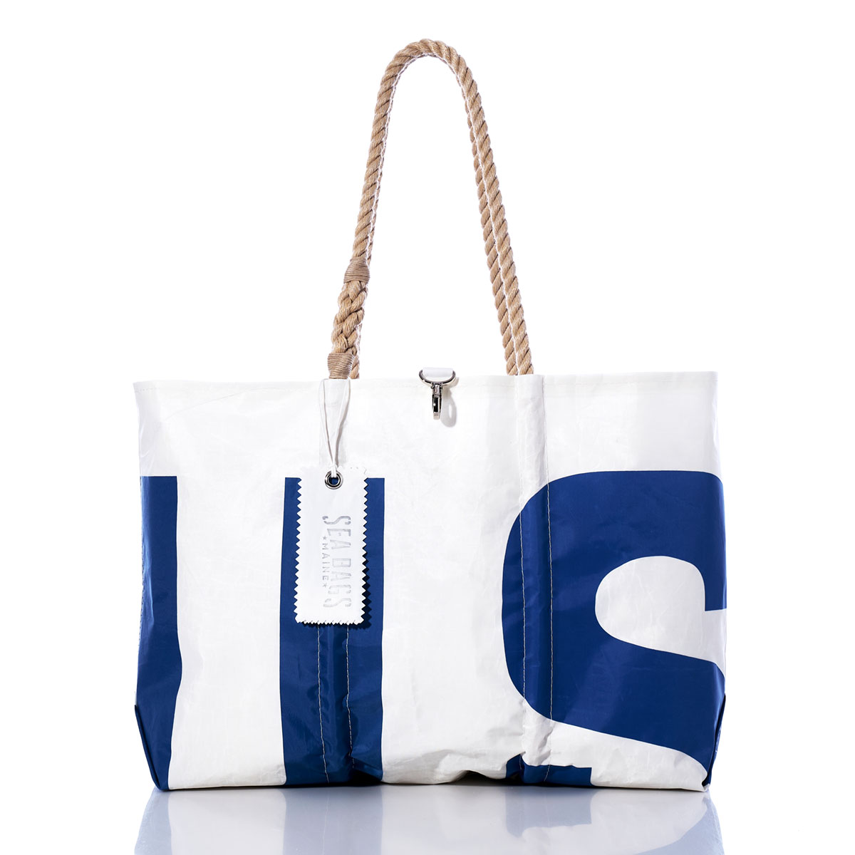 Vintage US Large Tote