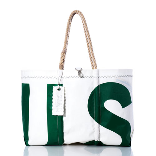 Vintage US Large Tote