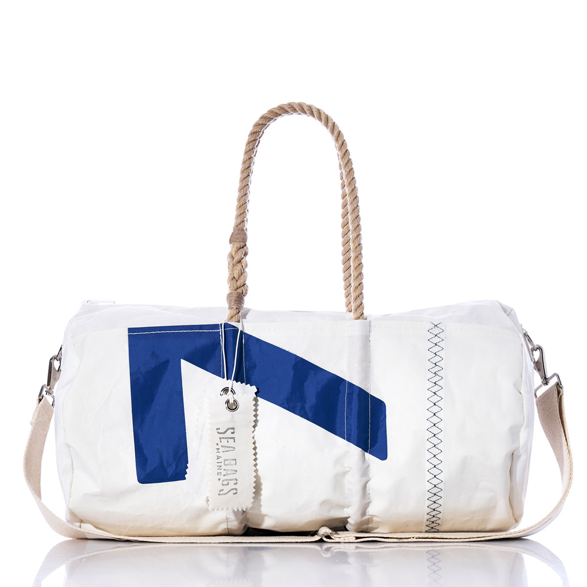 Vintage 117 Duffel