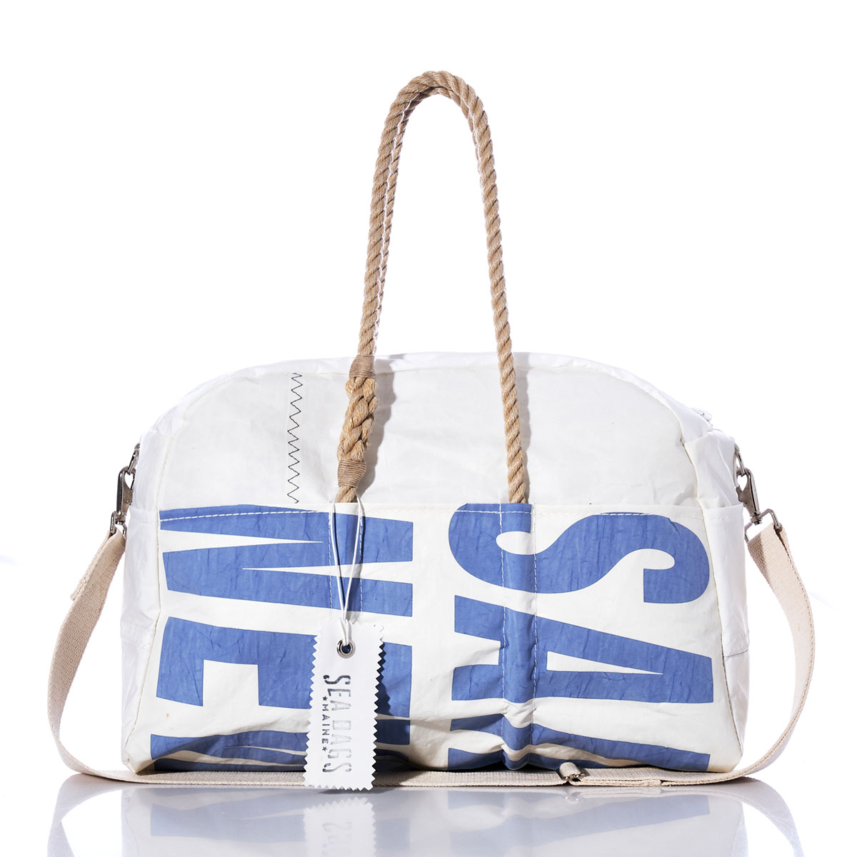 Vintage Sail Newport Weekender