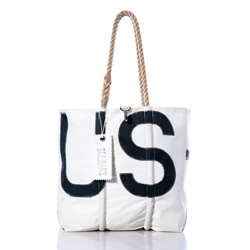 Vintage US Medium Tote