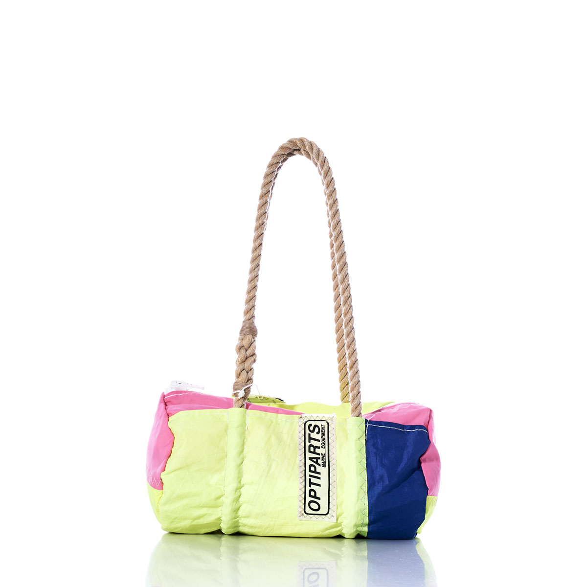 Vintage Optiparts Baguette Bag