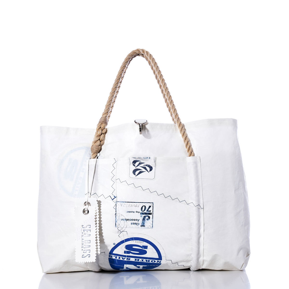 Vintage J70 Wharf Tote