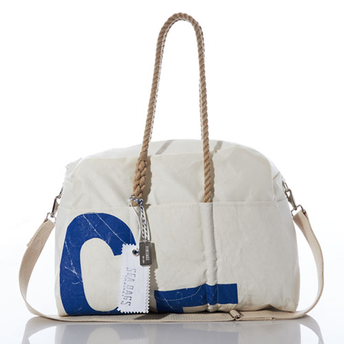 Vintage Club Flying Junior Weekender