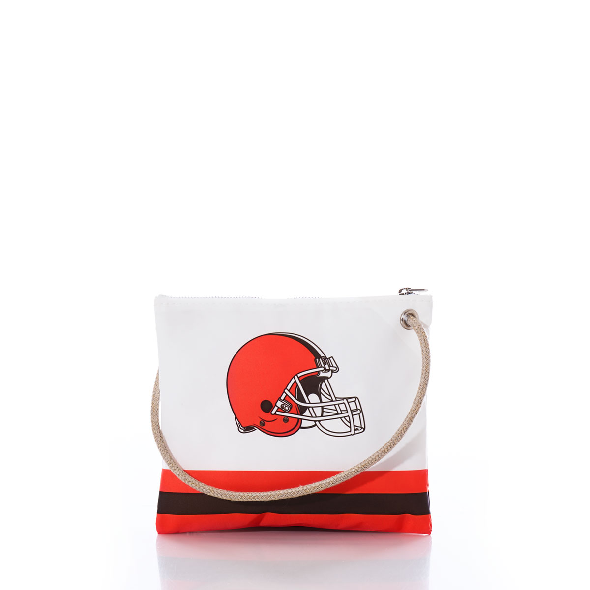 Cleveland Browns Slim Crossbody