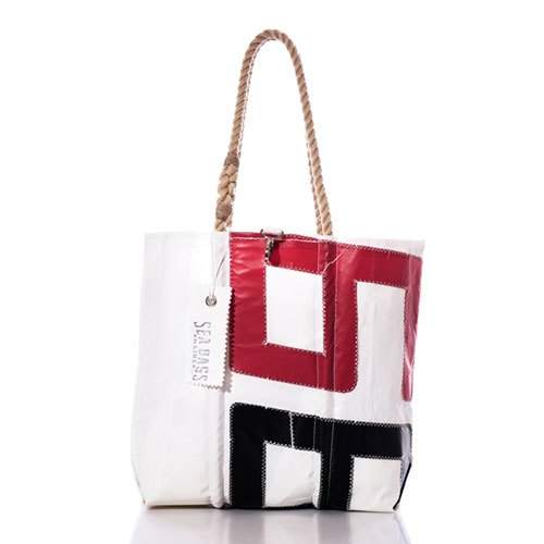 Vintage 5199 Medium Tote