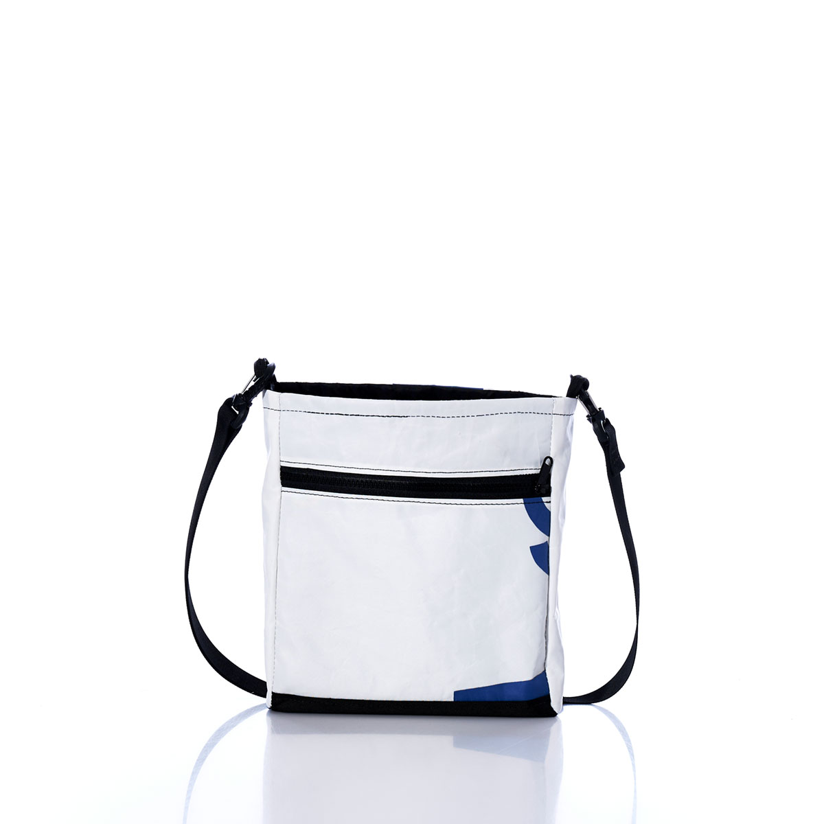 Vintage Pearson Small Voyager Crew Crossbody