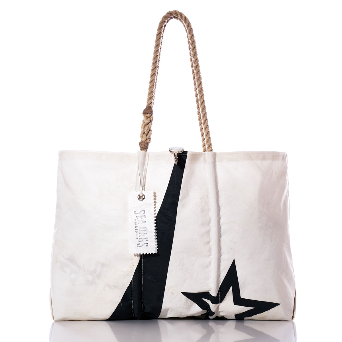 Vintage Orion Large Tote