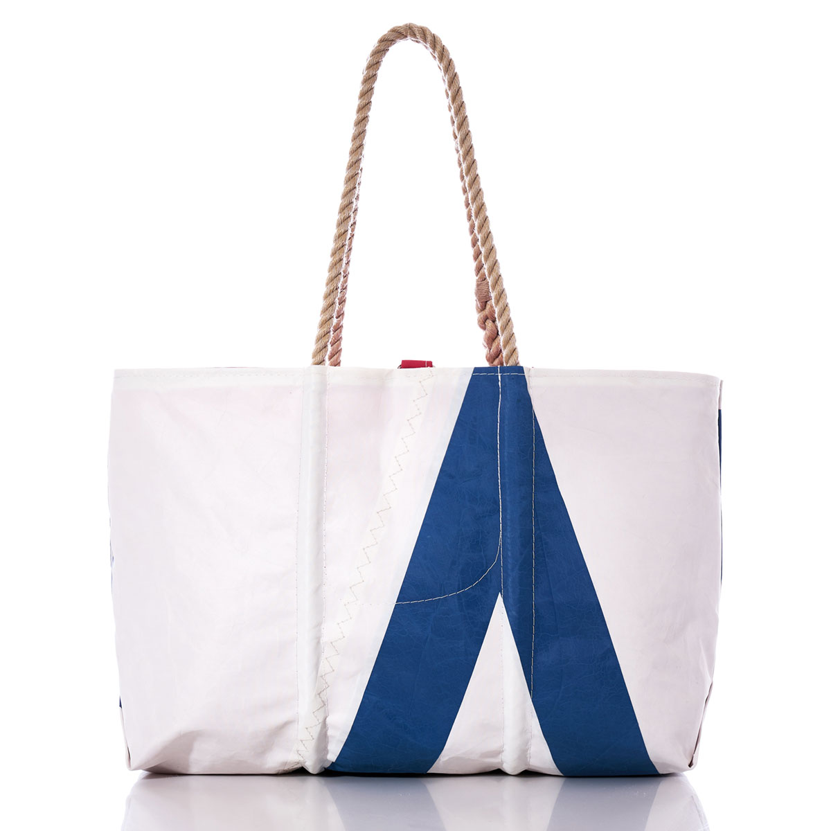 Auction SDYC Burgee Tote