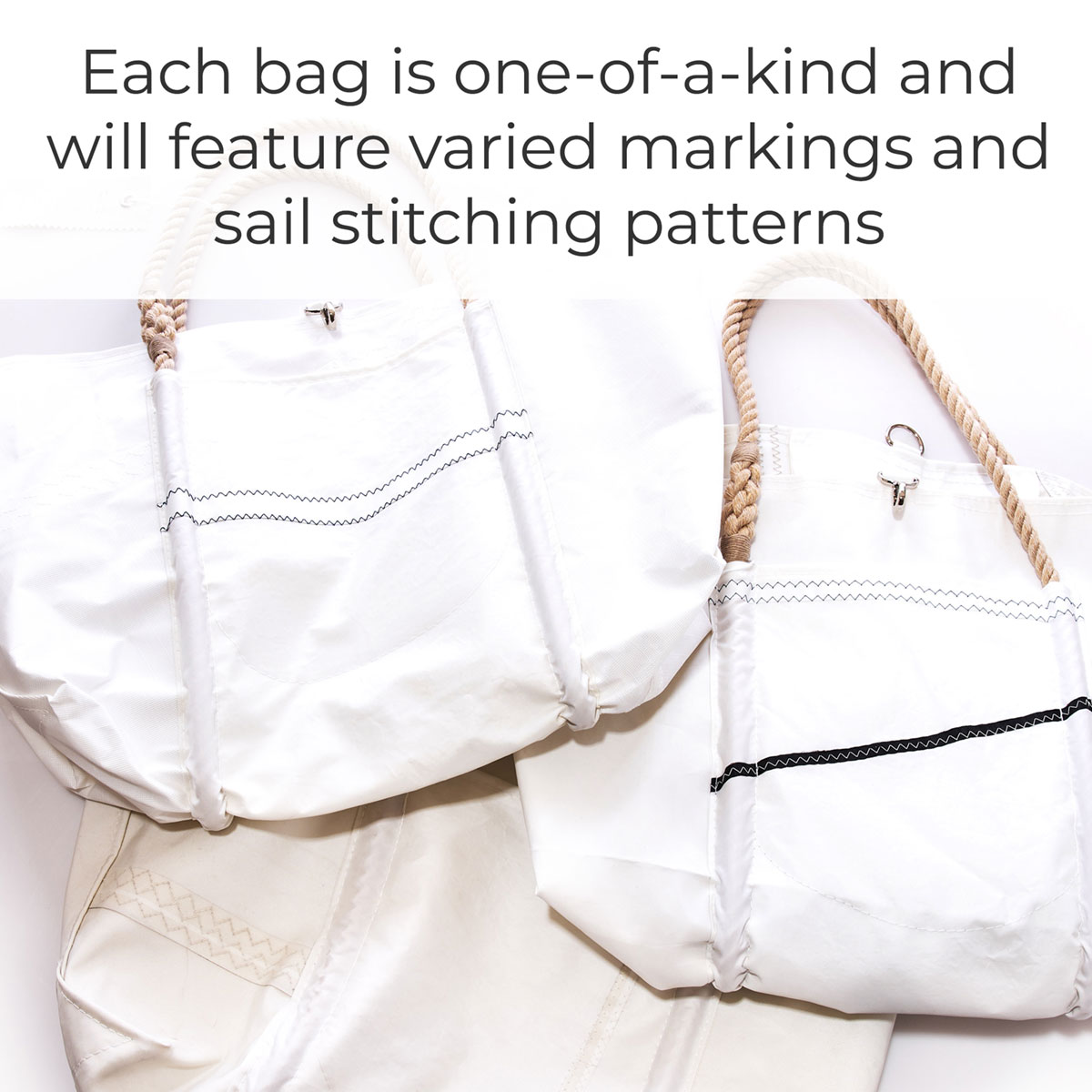 Wharf Tote