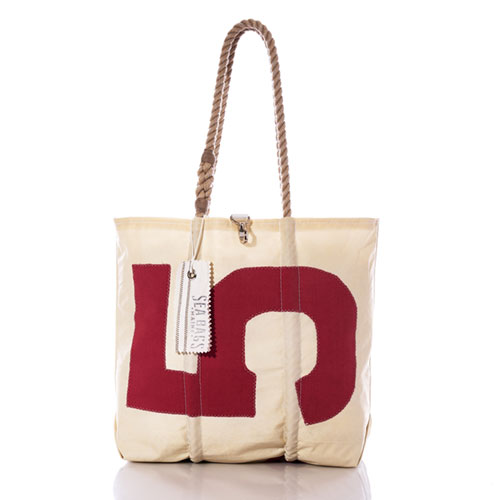 Vintage 135 Medium Tote