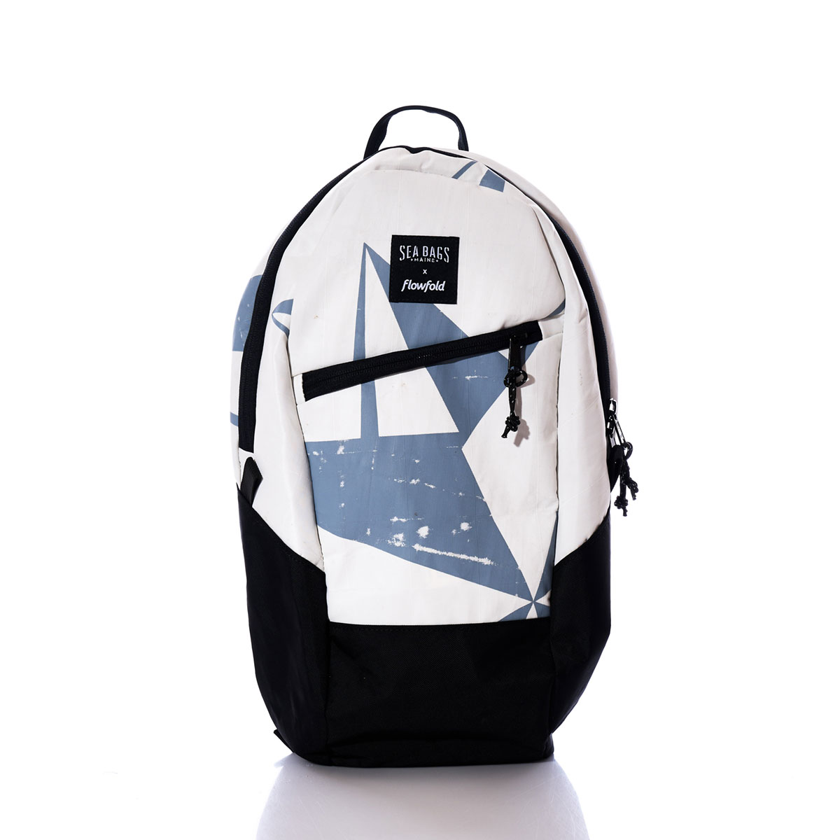 Vintage Crew Jeanneau Backpack