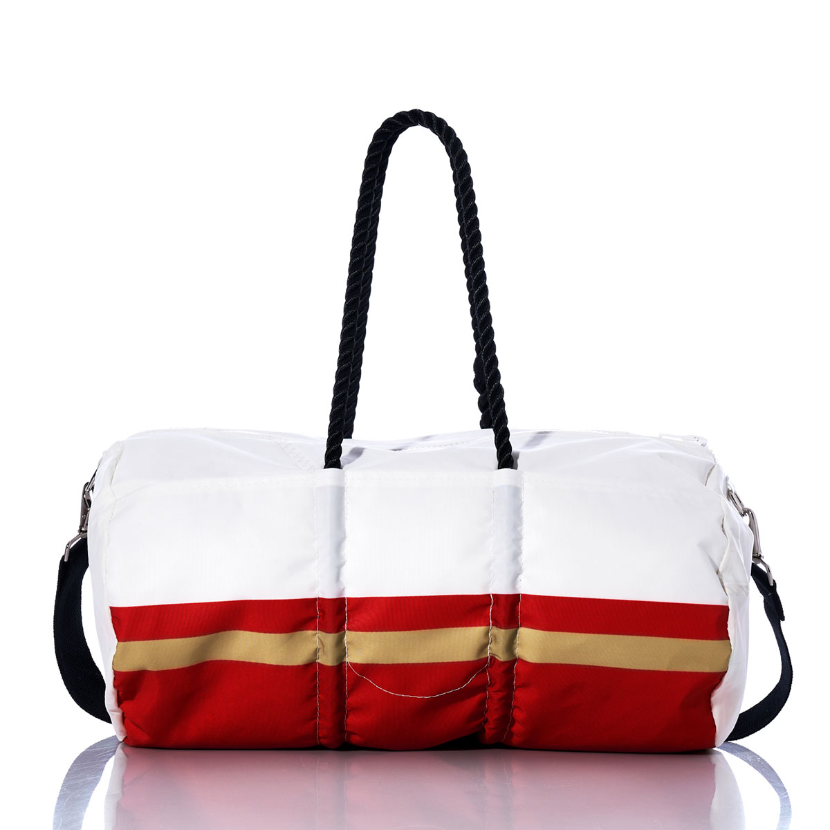 San Francisco 49ers Duffel