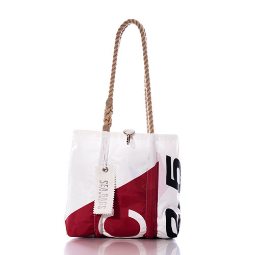 Vintage Catalina Expo Handbag