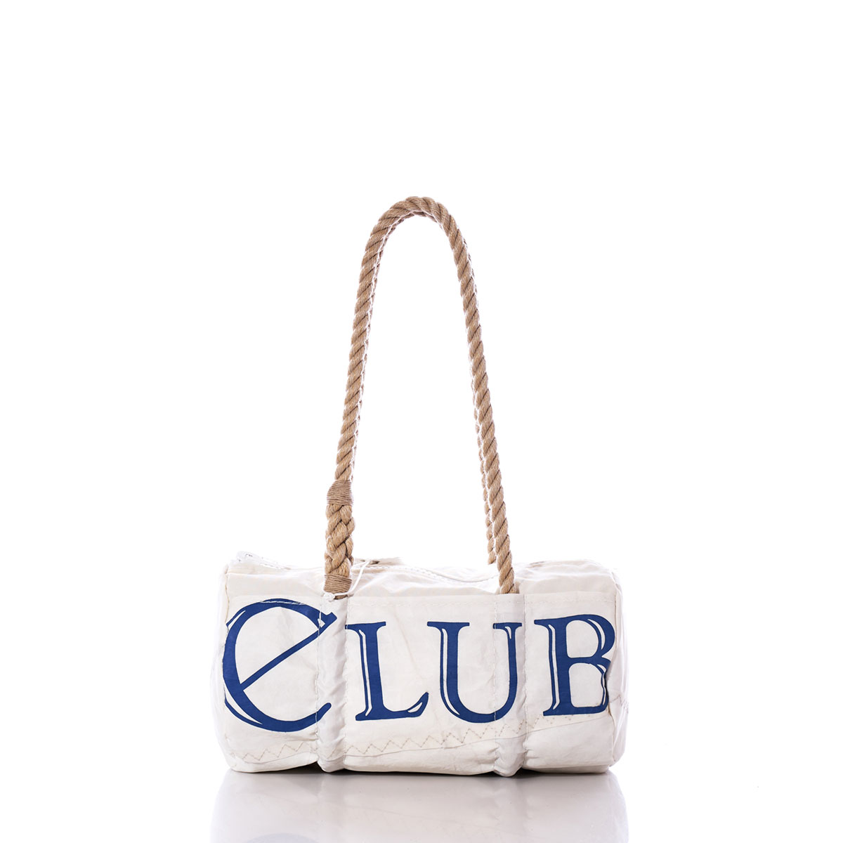 Vintage Club Baguette Bag