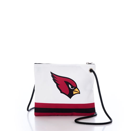 Arizona Cardinals Slim Crossbody