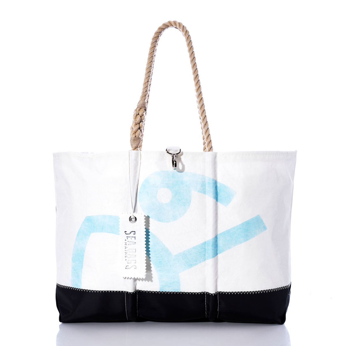 Vintage R9 Ogunquit Beach Tote