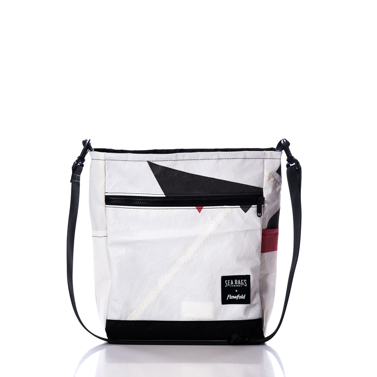 Vintage Bristol Medium Voyager Crossbody