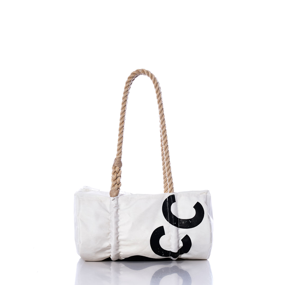 Vintage Mercury Cape Cod Baguette Bag