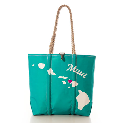 Hawaii Strong Tote