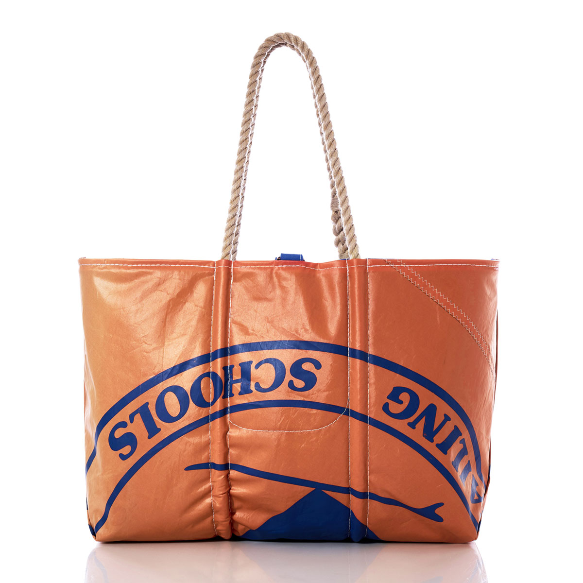Auction International Windsurfing School Tote