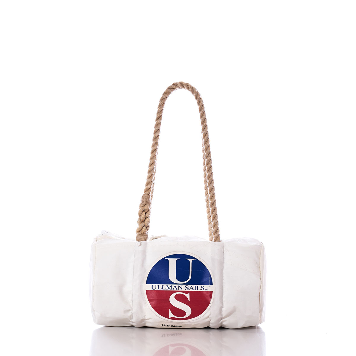 Vintage Ullman Sails Baguette Bag