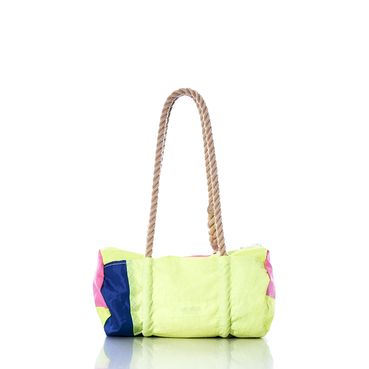 Vintage Optiparts Baguette Bag