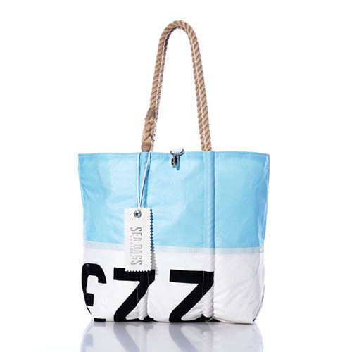 Vintage 233 Medium Tote