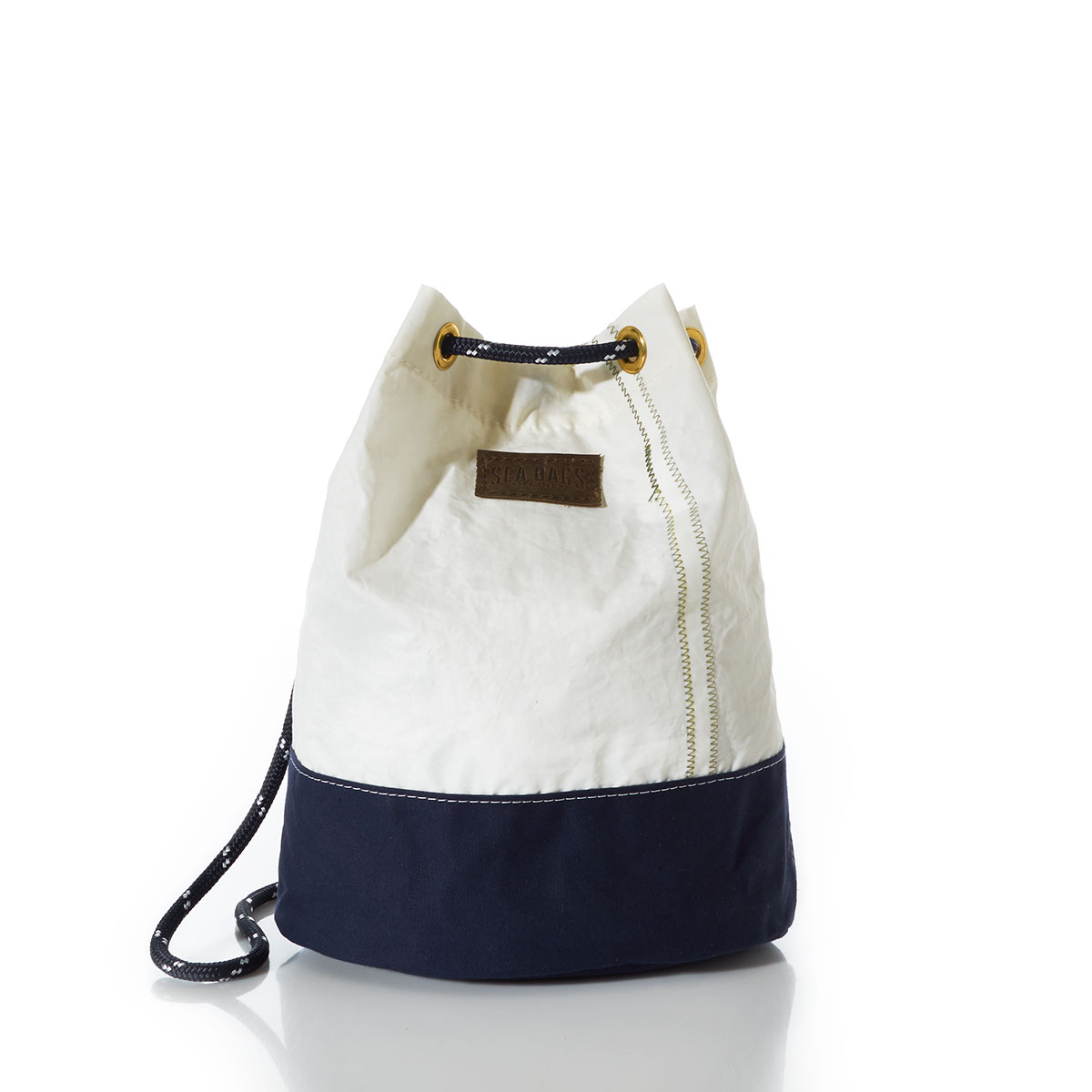Chebeague Convertible Bucket Bag