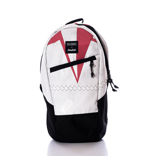 Vintage Crew Jeanneau Backpack