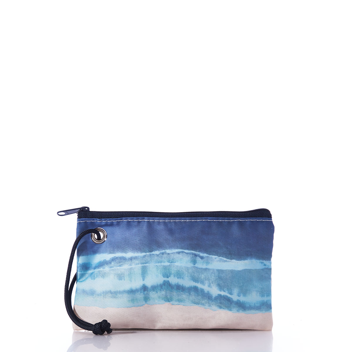 Sea Bags | Buy Shoreline Tie Dye Wristlet | Sea Bags