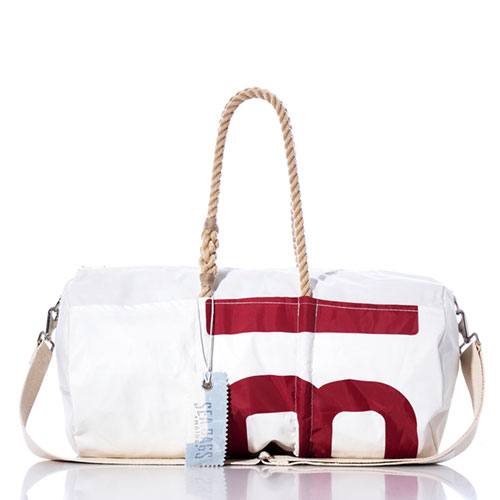 Vintage 184 Duffel