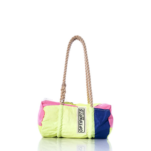 Vintage Optiparts Baguette Bag